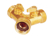 Brass Nozzle Connector