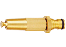 Brass Nozzle