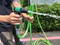 Heavy Duty Flat Garden Hose - No.F502829