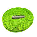 Heavy Duty Flat Garden Hose - No.F502829