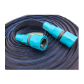 Blue Expandable Water Hoses -  No.E502062