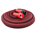 Red Expandable Garden Hoses - No.E502561