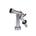 4 ½ inch Front Threaded Metal Trigger Spray Nozzle