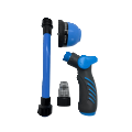 Multi Function Spray nozzle set(No. A4-101)