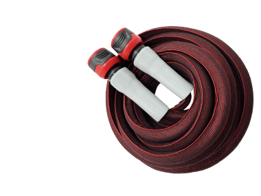 Expandable Garden Hose