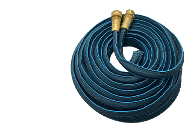 Expandable Garden Hose