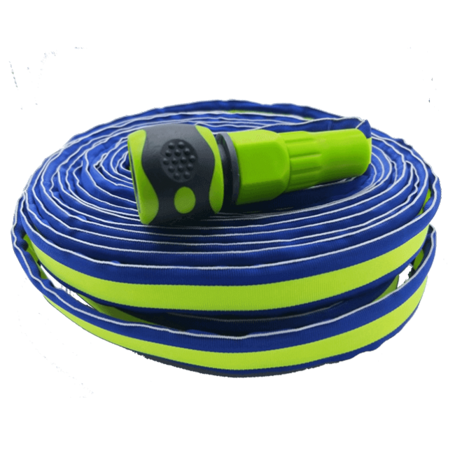 Heavy Duty Flat Garden Hose - No.3502249-5