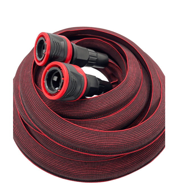 Expandable Water Hoses - No.E5026611