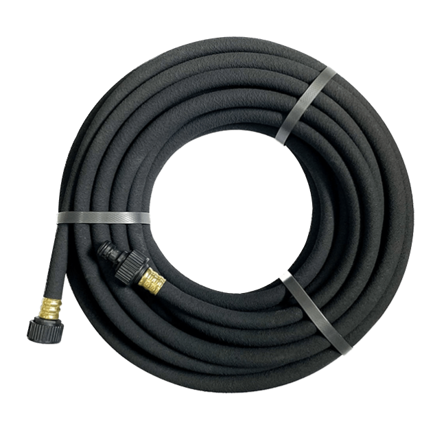 SH170 Recycled Rubber Soaker Hose