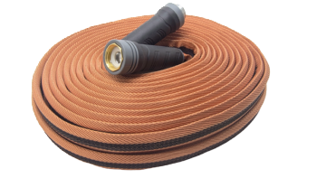 Heavy Duty Fabric Garden Hose