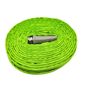 Heavy Duty Flat Garden Hose - No.F502829