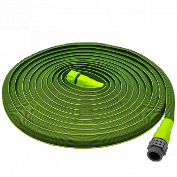 Green Expandable Water Hoses - No.E502765