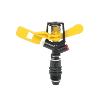 1/2” Plastic impulse sprinkler -(No.A-427)