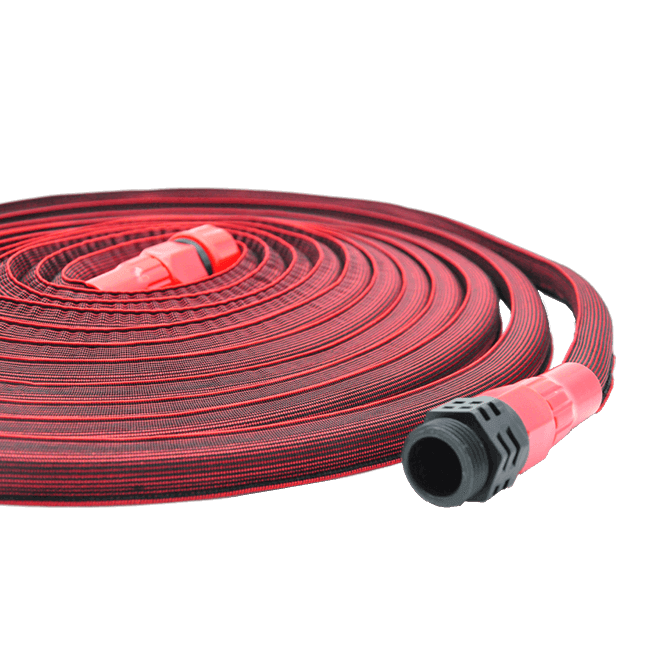 50ft Expandable Garden Hose